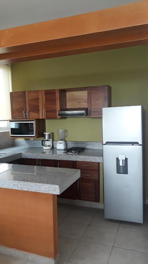 Banderas Suites Bucerías Екстериор снимка