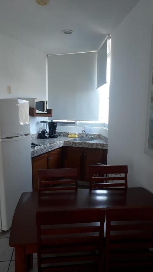 Banderas Suites Bucerías Екстериор снимка