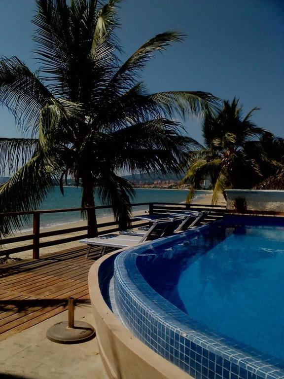 Banderas Suites Bucerías Екстериор снимка