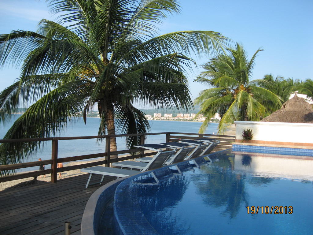 Banderas Suites Bucerías Екстериор снимка