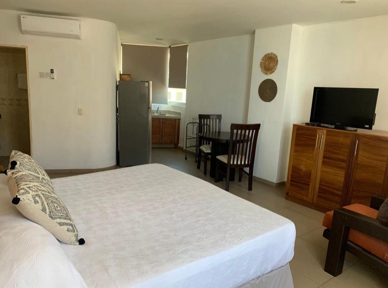 Banderas Suites Bucerías Екстериор снимка