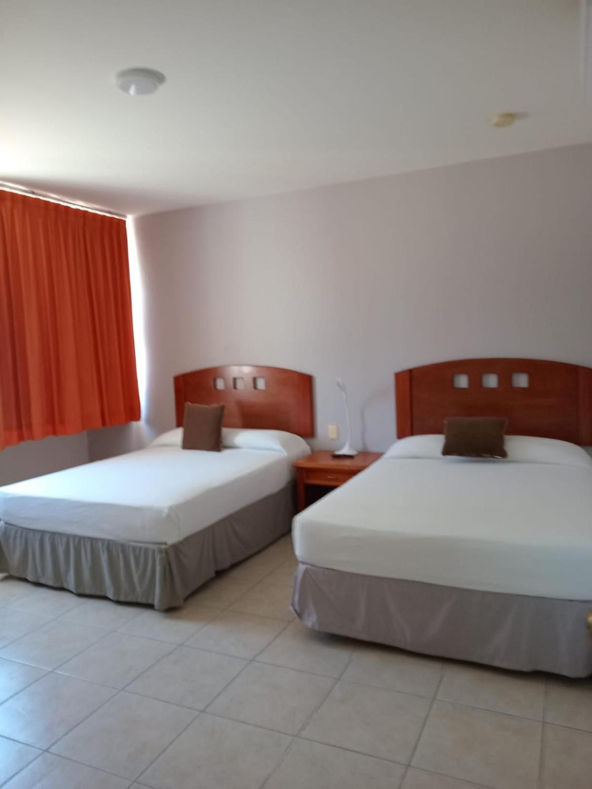 Banderas Suites Bucerías Екстериор снимка