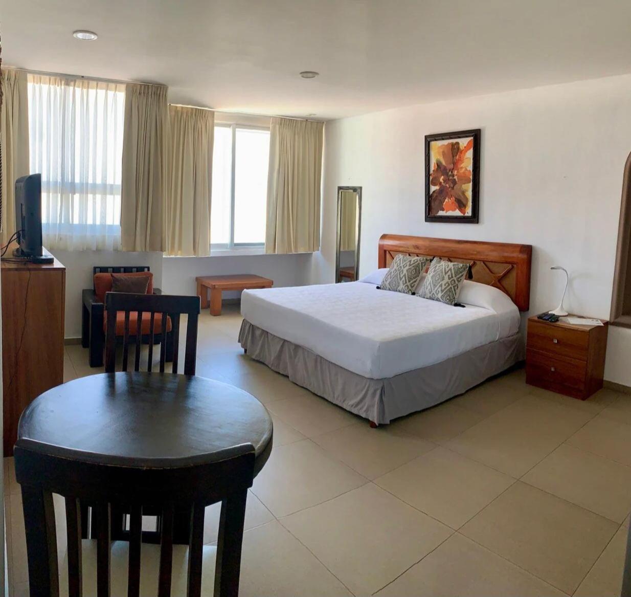 Banderas Suites Bucerías Екстериор снимка