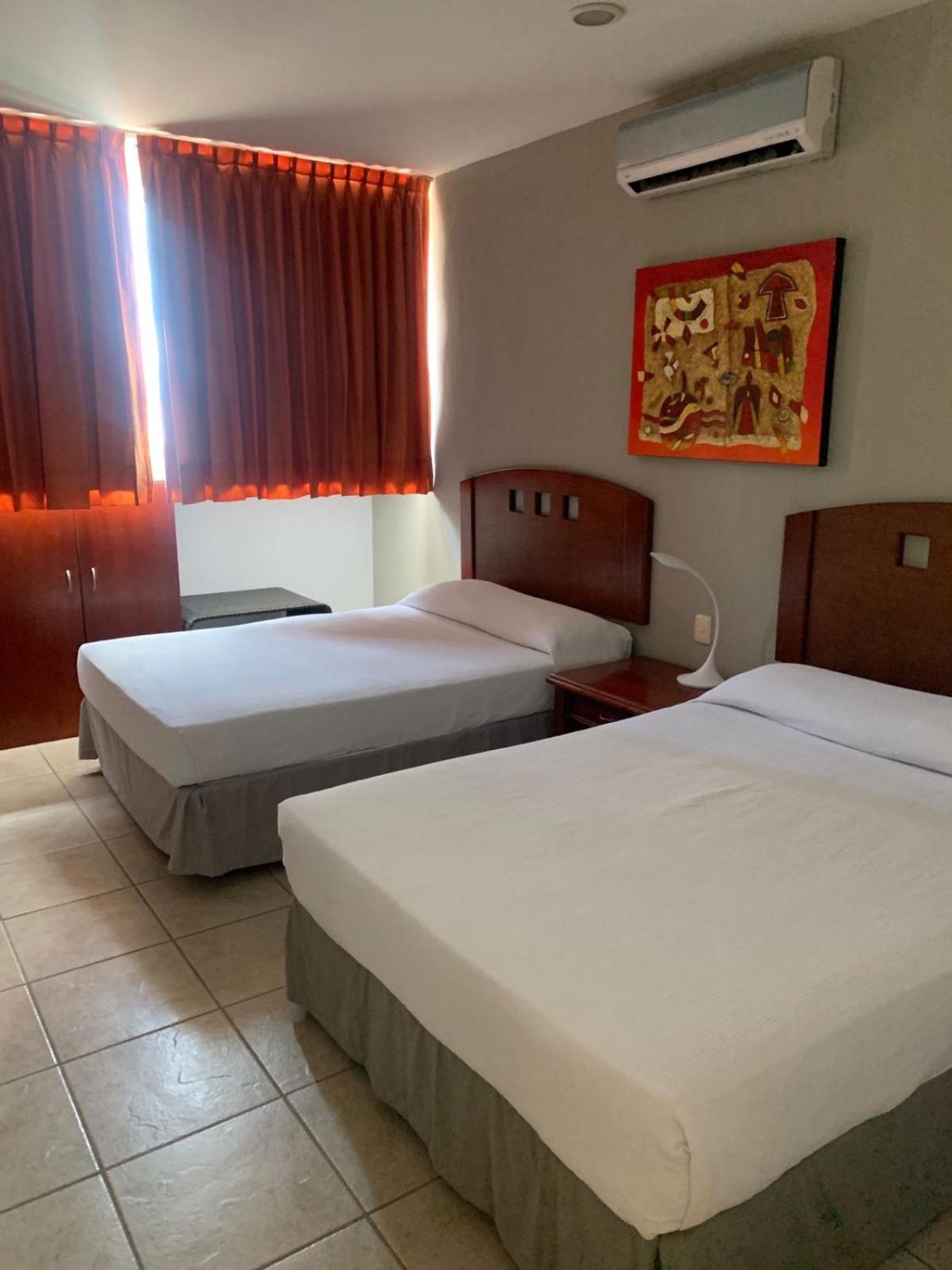 Banderas Suites Bucerías Екстериор снимка