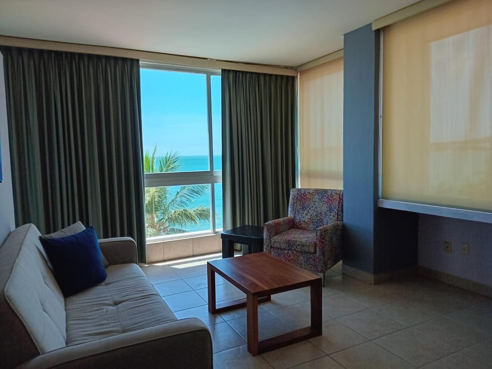 Banderas Suites Bucerías Екстериор снимка