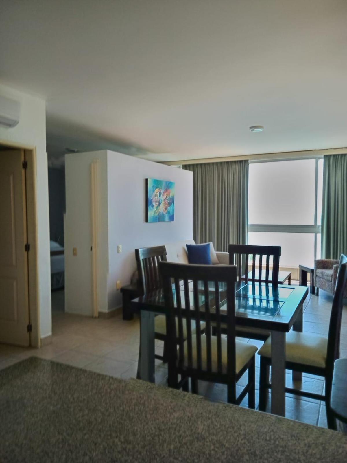 Banderas Suites Bucerías Екстериор снимка