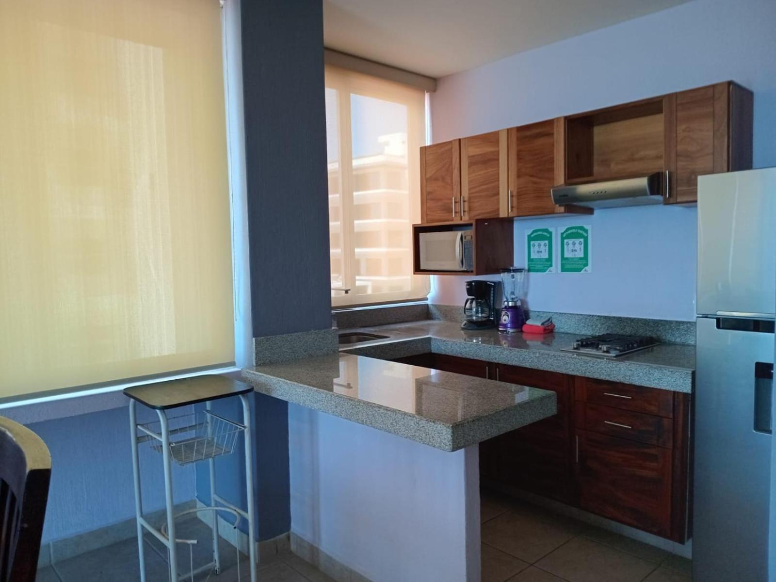 Banderas Suites Bucerías Екстериор снимка