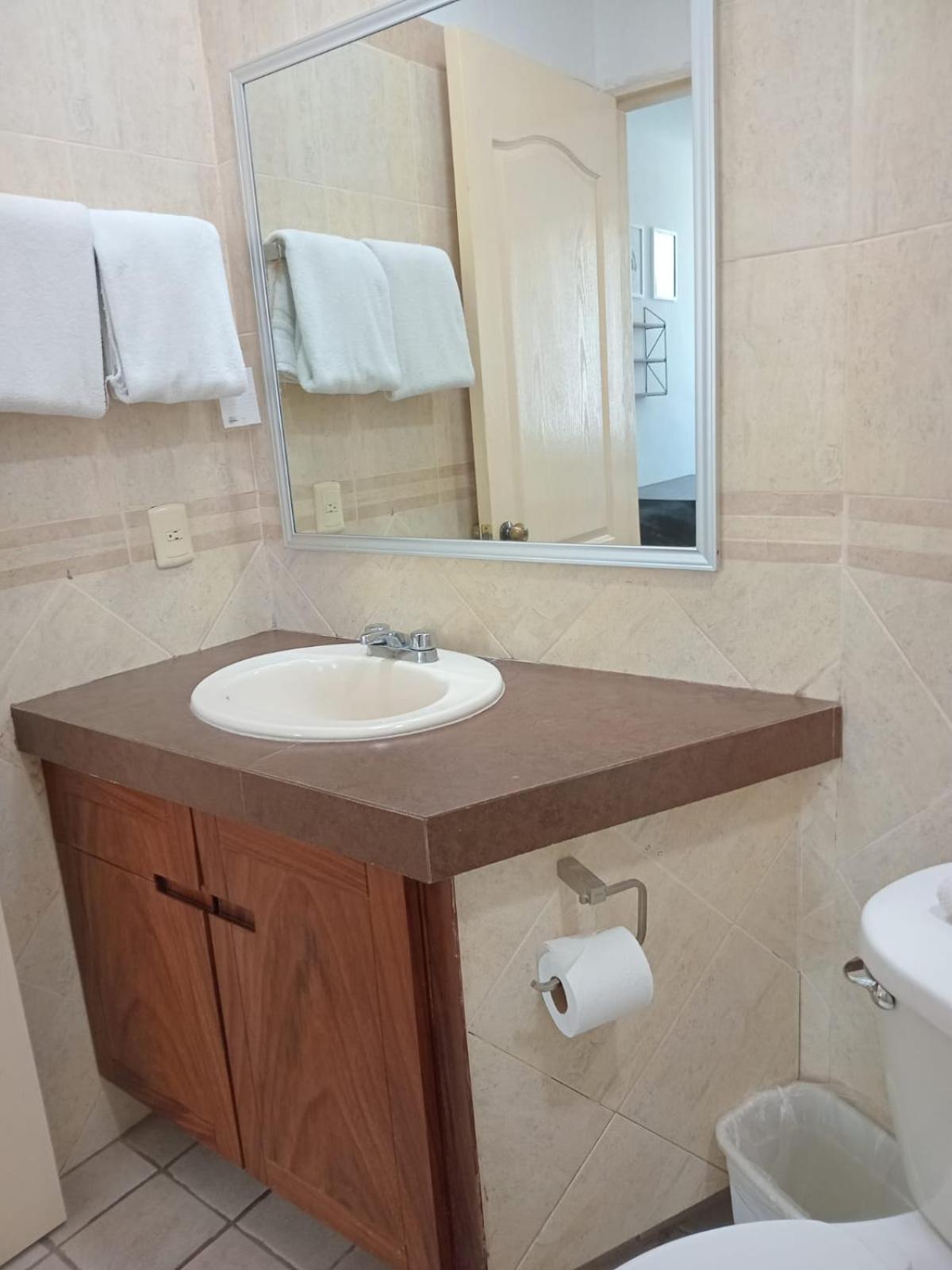 Banderas Suites Bucerías Екстериор снимка