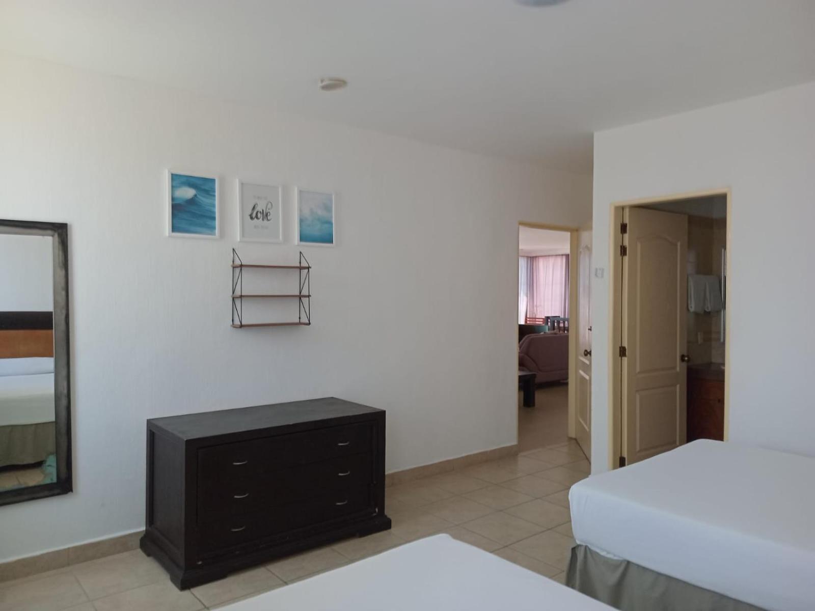 Banderas Suites Bucerías Екстериор снимка
