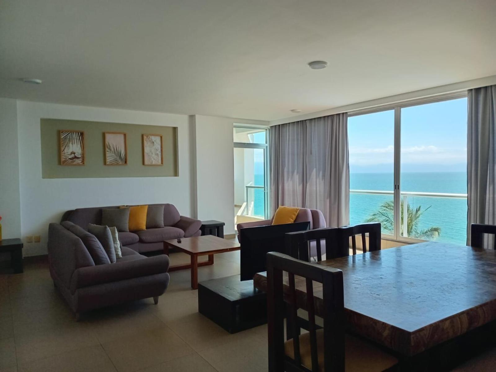 Banderas Suites Bucerías Екстериор снимка