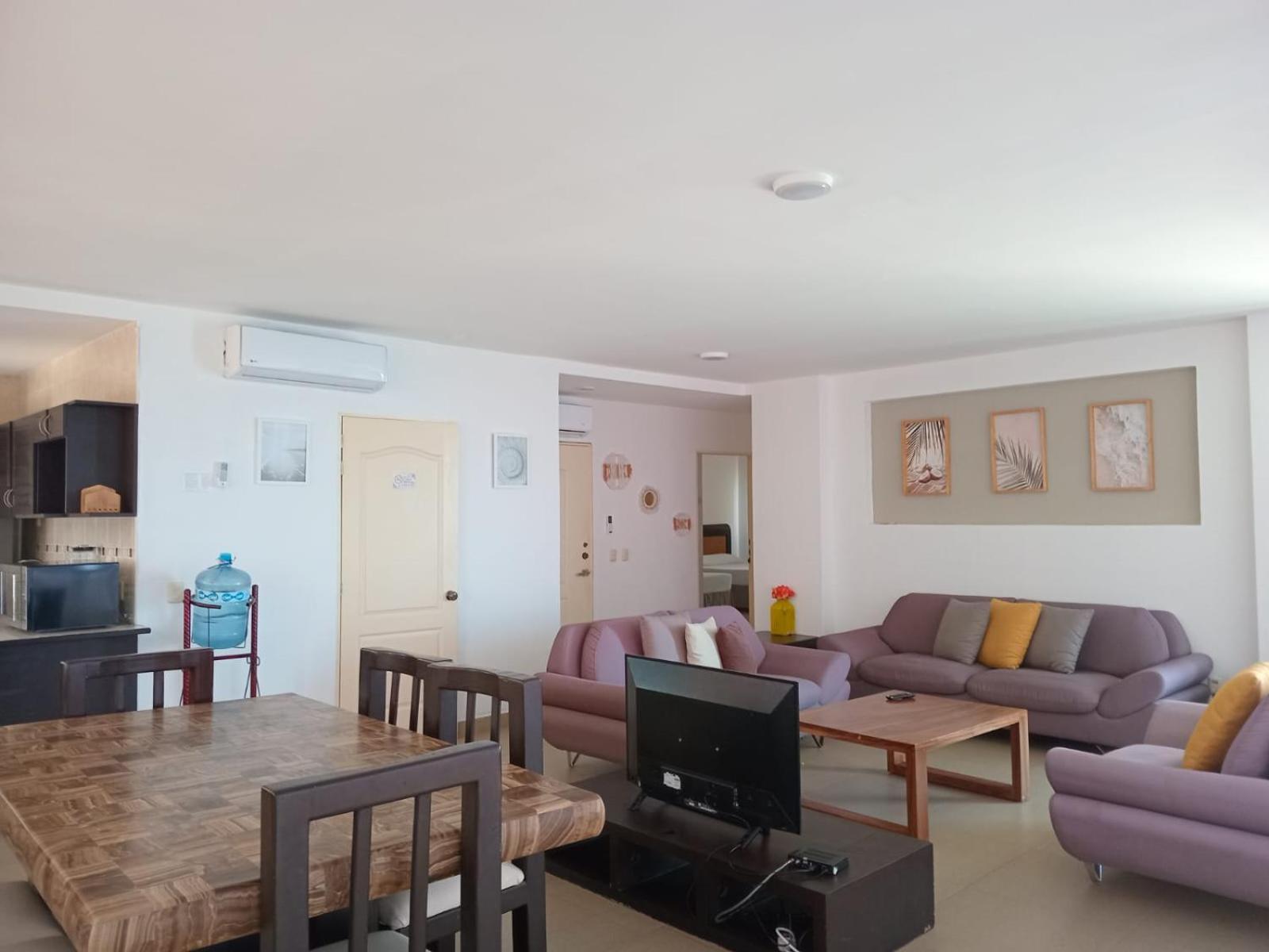 Banderas Suites Bucerías Екстериор снимка
