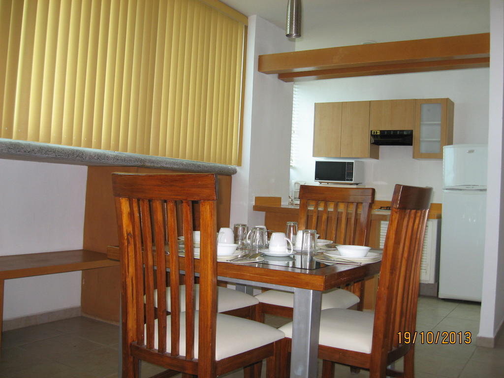 Banderas Suites Bucerías Стая снимка