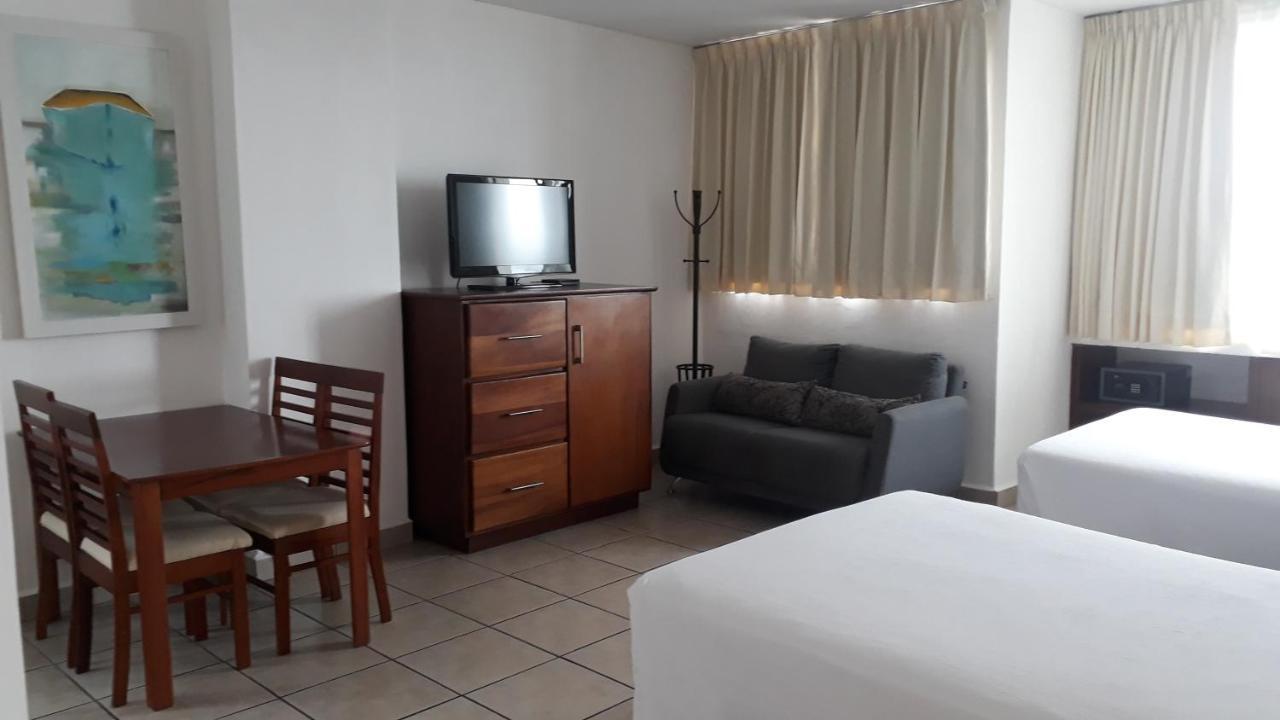 Banderas Suites Bucerías Екстериор снимка