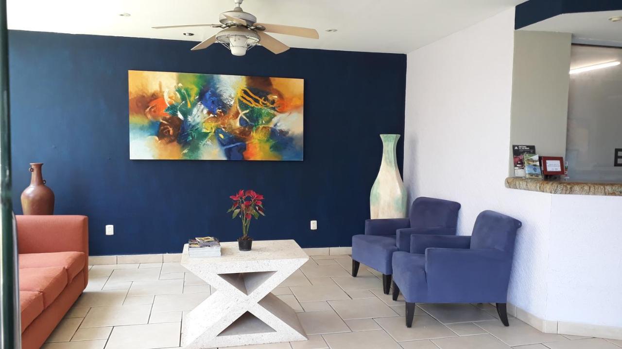Banderas Suites Bucerías Екстериор снимка